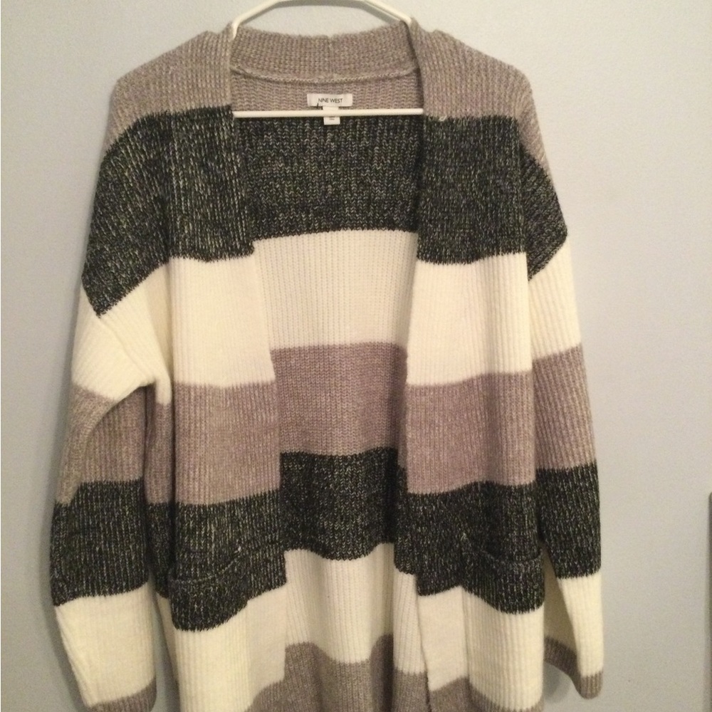 Nine West Cardigan
